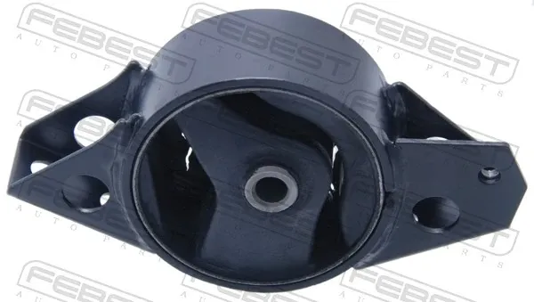 Coxim (suporte) traseiro de motor Nissan Primera W10