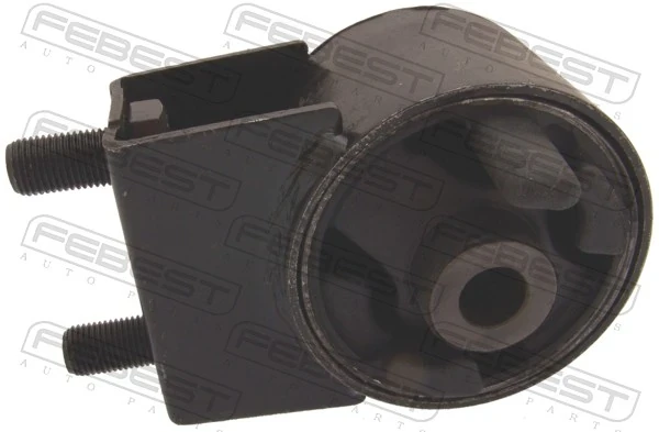 Coxim (suporte) dianteiro de motor para Mazda 626 (GE)