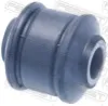 Bloco silencioso de amortecedor traseiro Ford Focus II