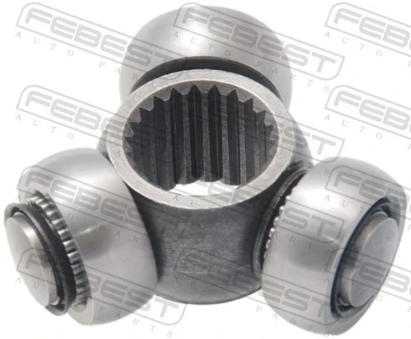 Junta homocinética interna, tripé para Renault 19 (L53)