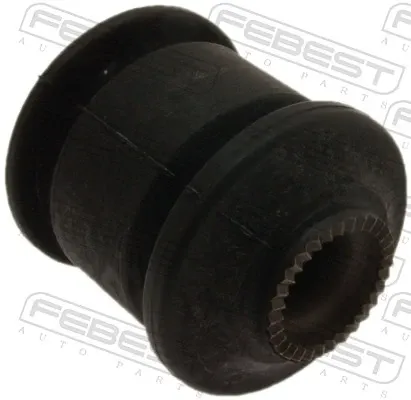 Bloco silencioso dianteiro do braço oscilante inferior Mitsubishi L 300 L03P, L02P