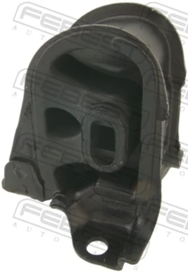 Coxim (suporte) dianteiro de motor para Honda Prelude (BA)