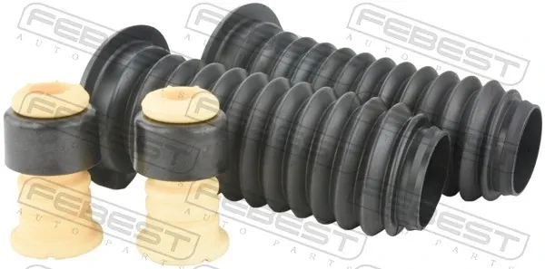 Pára-choque (grade de proteção) de amortecedor dianteiro NSHBT32FKIT Febest