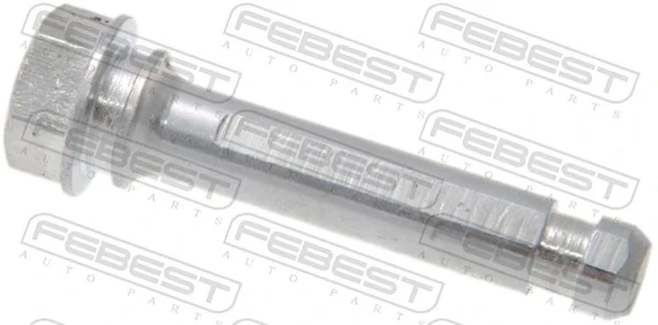 Guia de suporte dianteiro para Toyota Previa (ACR3)