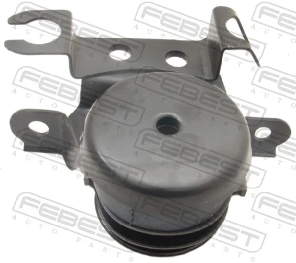 Coxim de transmissão (suporte da caixa de mudança) para Mazda Tribute (EP)