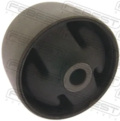 Coxim (suporte) traseiro de motor Mitsubishi Colt V