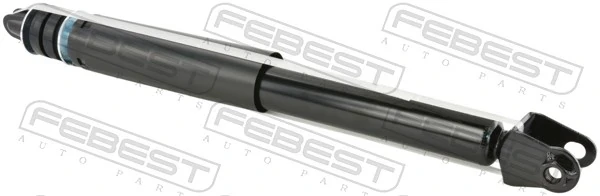 Amortecedor traseiro para Ford Explorer (U5)