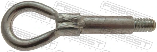 Gancho de reboque para Opel Corsa (93)