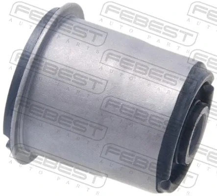 Bloco silencioso de viga traseira (de plataforma veicular) Subaru Impreza III
