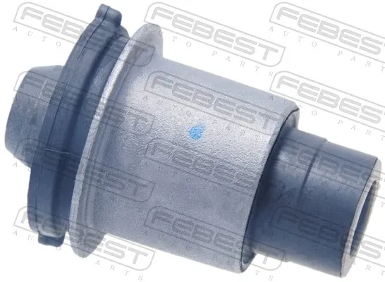 Bloco silencioso (coxim) de viga dianteira (de plataforma veicular) 54467AX001 Hyundai/Kia