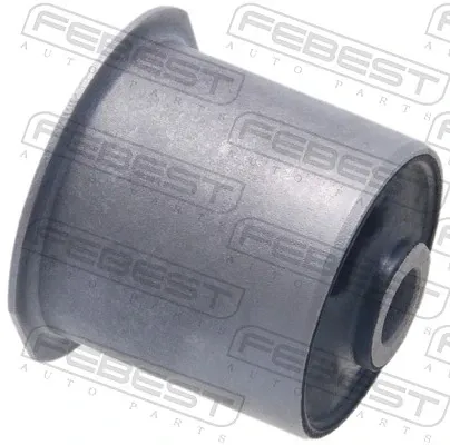 Bloco silencioso do braço oscilante inferior traseiro longitudinal CRAB032 Febest