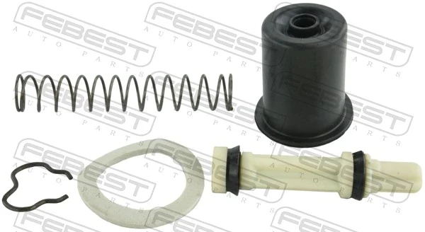 Kit de reparação de cilindro principal de embraiagem para Nissan Pathfinder (R51M)