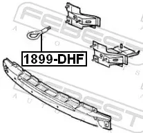 1899DHF Febest