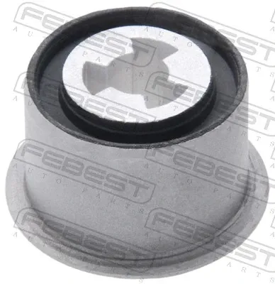 Bloco silencioso de viga traseira (de plataforma veicular) Chevrolet Lacetti J200
