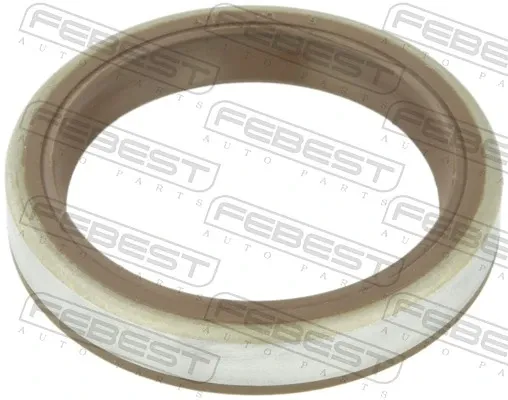 Bucim do semieixo do eixo traseiro 95GCY40500808X Febest