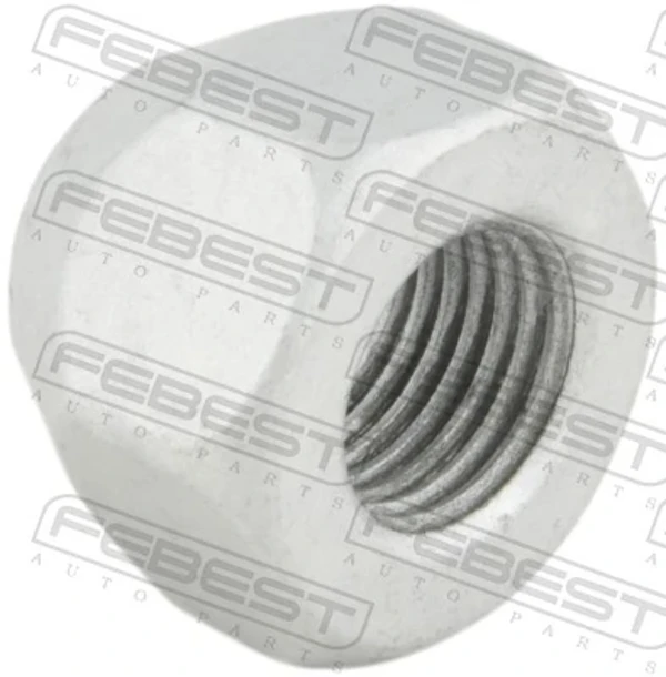 Porca de roda para Nissan Micra (K11)