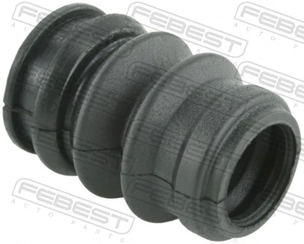 Bota de proteção de suporte guia do freio traseiro para Toyota Corolla (E15)