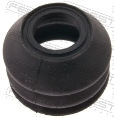 Bota de proteção de suporte esférico inferior SGBJBREXLF Febest