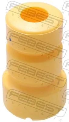 Pára-choque (grade de proteção) de amortecedor dianteiro TDACA20F Febest