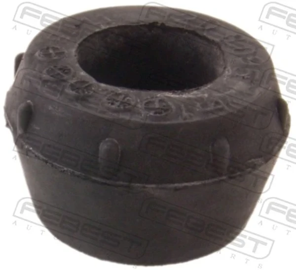Bloco silencioso de amortecedor traseiro para Daihatsu Terios (J100, J102, J122)