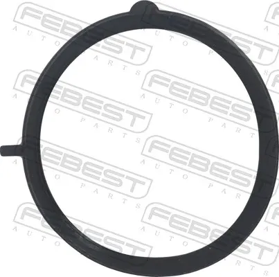 Vedante da válvula de borboleta Chevrolet Lacetti J200