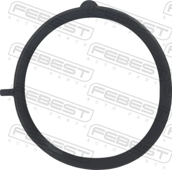 Vedante da válvula de borboleta para Chevrolet Lacetti (J200)