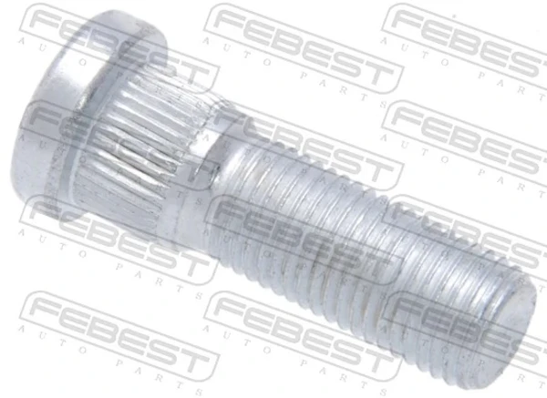 Parafuso de cubo 0184004 Febest