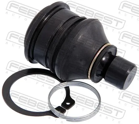 Suporte de esfera inferior 0220C11 Febest