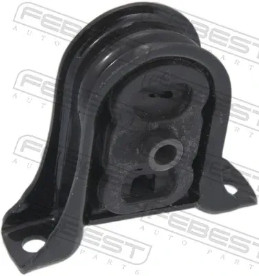 Coxim (suporte) dianteiro de motor Nissan Primera W10