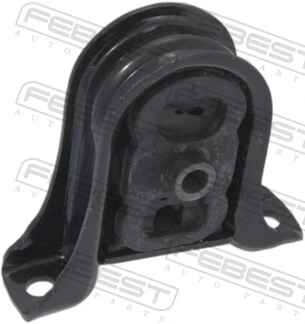 Coxim (suporte) dianteiro de motor para Nissan Primera (W10)