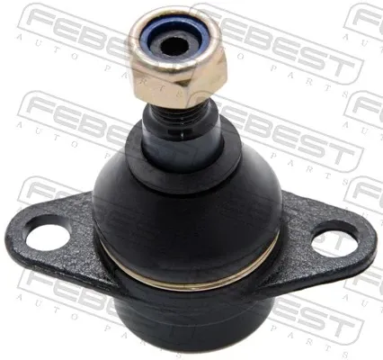 Suporte de esfera inferior 1920X5 Febest