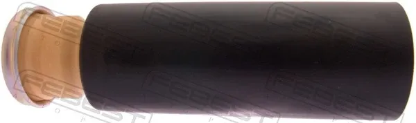 Pára-choque (grade de proteção) de amortecedor traseiro + bota de proteção ASCTO1020 Tenacity