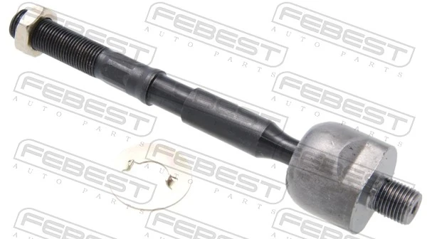 Tração de direção para SsangYong Actyon (QJ)