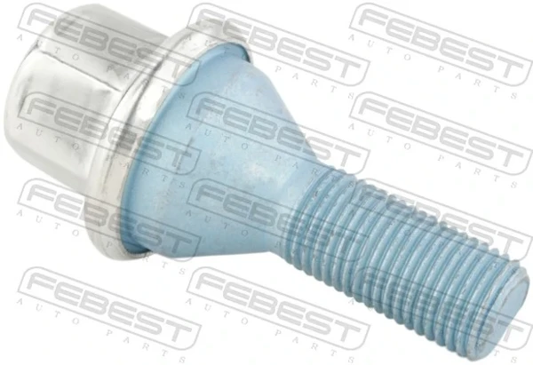 Parafuso de roda para Jeep Compass 