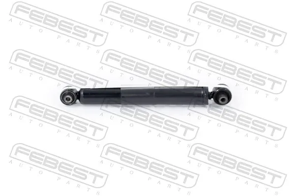 Amortecedor traseiro 0207G015R Febest