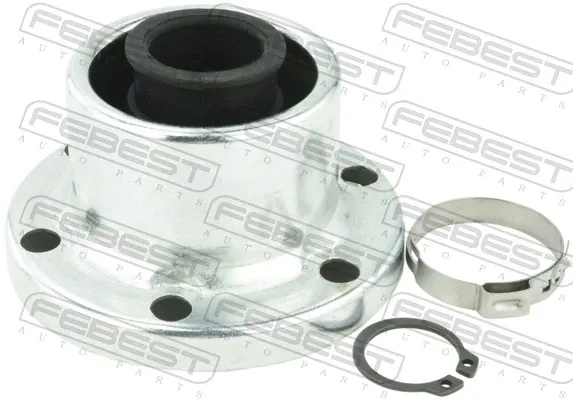 Bota de proteção da junta universal 0715JB416SA Febest