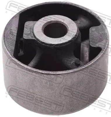Bloco silencioso de viga traseira (de plataforma veicular) MZAB143 Febest