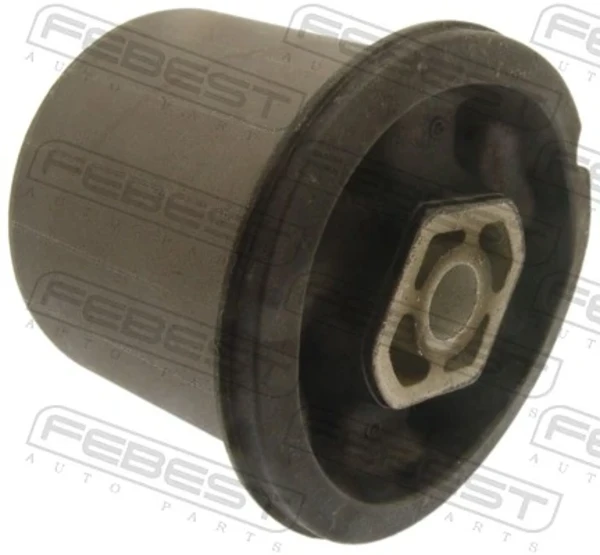 Bloco silencioso de viga traseira (de plataforma veicular) para KIA Soul (AM)