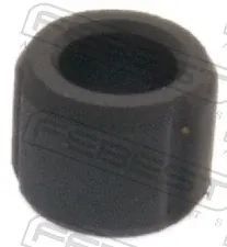Bota de proteção de suporte guia do freio dianteiro TTCS3A Febest