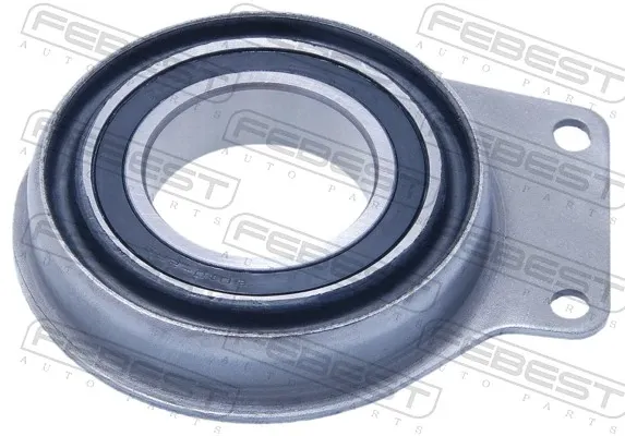 Rolamento suspenso do semieixo dianteiro VWCBT5DS Febest