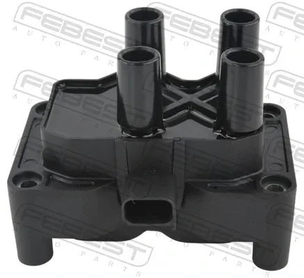 Bobina de ignição 21640002 Febest
