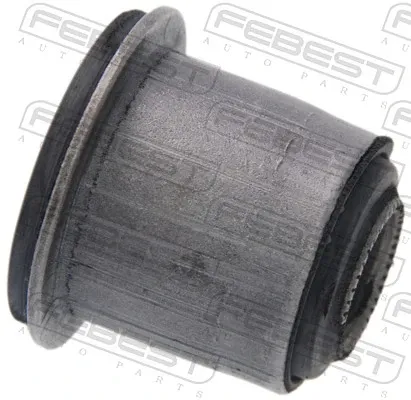 Bloco silencioso dianteiro do braço oscilante superior 97366488 Peugeot/Citroen