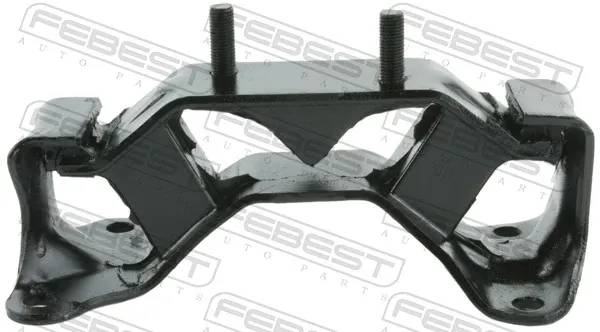 Coxim (suporte) traseiro de motor SBM001 Febest