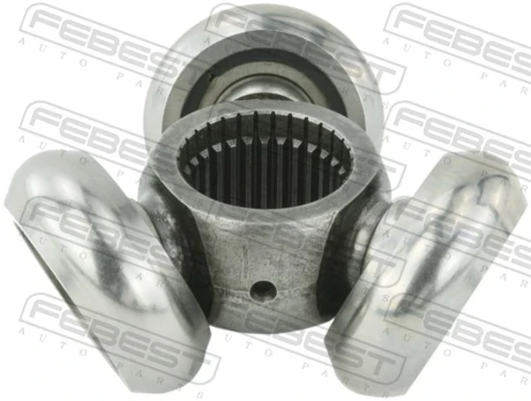Junta homocinética interna, tripé para Toyota Land Cruiser (J150)