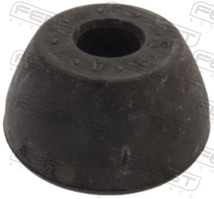 Bloco silencioso radial de braço oscilante (de suspensão dianteira) HSB052 Febest