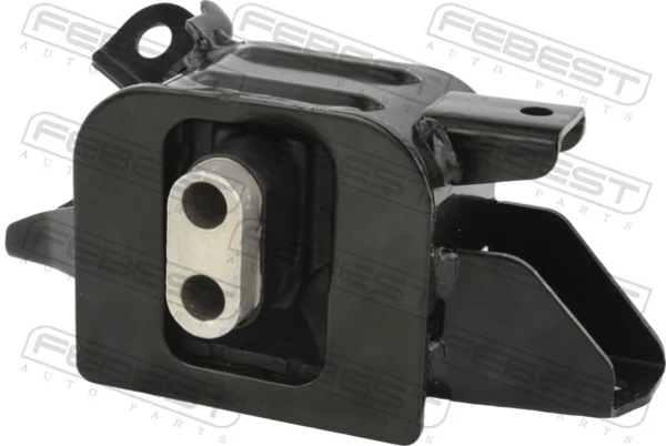 Coxim (suporte) traseiro de motor para Hyundai Accent (HC)
