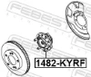 1482KYRF Febest