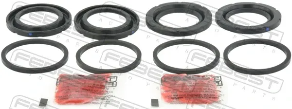 Kit de reparação de suporte do freio dianteiro Chrysler 300 C