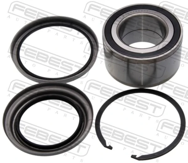 DAC54960051KIT Febest rolamento de cubo dianteiro