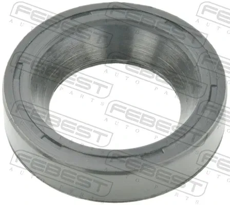 Vedante da tampa de válvulas de motor, anel MN158385 Chrysler